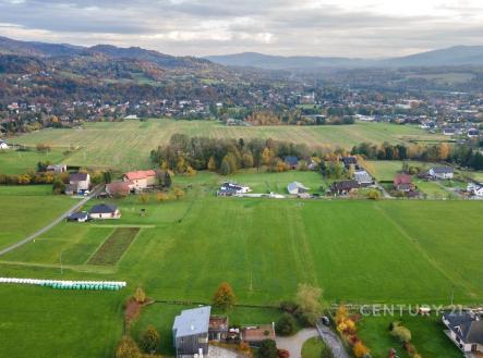 . | Prodej - pozemek, ostatní, 10 278 m²