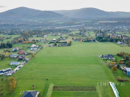 . | Prodej - pozemek, ostatní, 10 278 m²