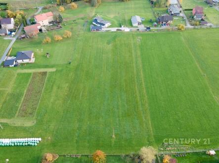 . | Prodej - pozemek, ostatní, 10 278 m²