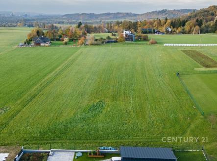 . | Prodej - pozemek, ostatní, 10 278 m²