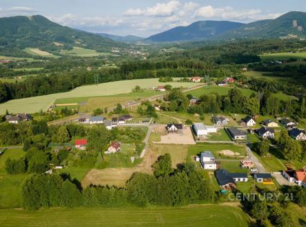 . | Prodej - pozemek pro bydlení, 2 895 m²