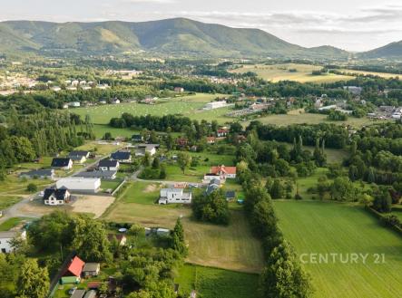 . | Prodej - pozemek pro bydlení, 2 895 m²