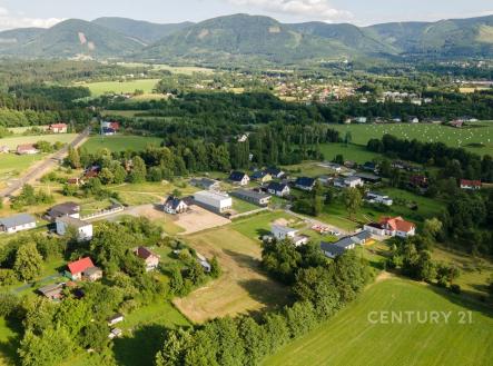 . | Prodej - pozemek pro bydlení, 2 895 m²