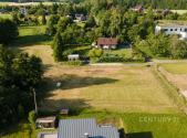 Prodej - pozemek pro bydlení, 2 895 m²