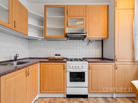 . | Prodej bytu, 3+1, 62 m²