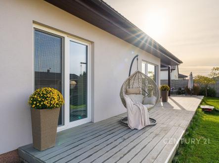 . | Prodej - dům/vila, 136 m²