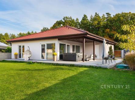 . | Prodej - dům/vila, 136 m²