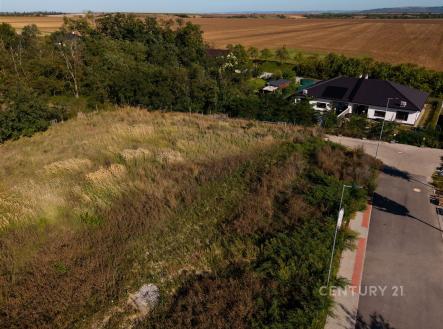 . | Prodej - pozemek pro bydlení, 941 m²