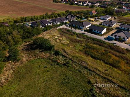 . | Prodej - pozemek pro bydlení, 941 m²
