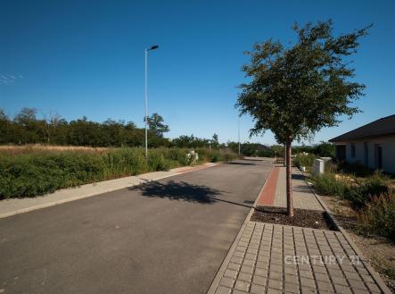 . | Prodej - pozemek pro bydlení, 941 m²