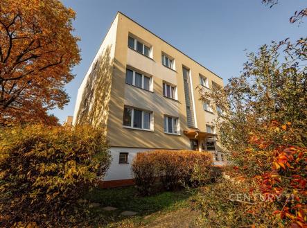 . | Prodej bytu, 3+1, 87 m²