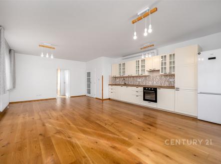 . | Prodej bytu, 3+kk, 121 m²