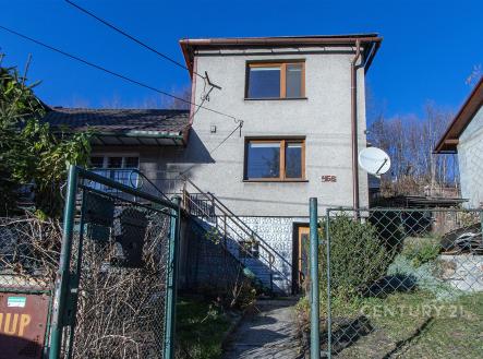 . | Prodej - dům/vila, 100 m²