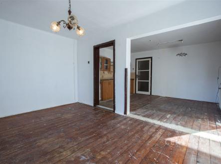 . | Prodej - dům/vila, 100 m²