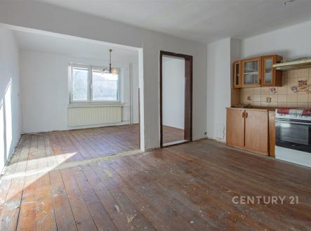 . | Prodej - dům/vila, 100 m²