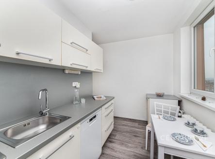 Kuchyně | Prodej bytu, 3+1, 74 m²