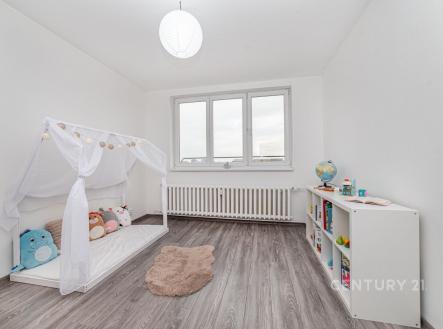 Dětský pokoj | Prodej bytu, 3+1, 74 m²