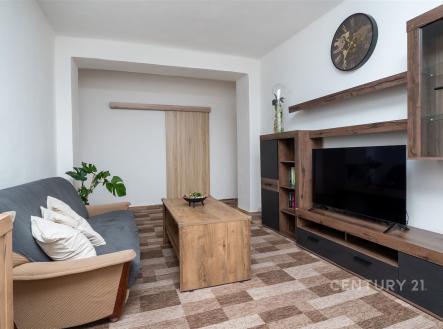 . | Prodej bytu, 3+1, 61 m²