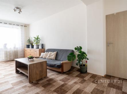 . | Prodej bytu, 3+1, 61 m²