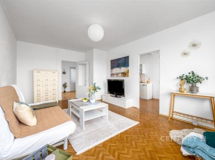 . | Prodej bytu, 3+1, 87 m²