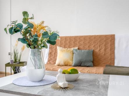 . | Prodej bytu, 3+1, 87 m²