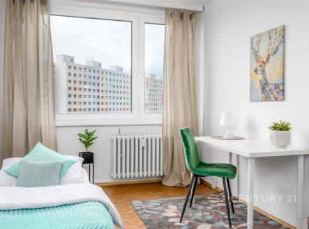 . | Prodej bytu, 3+1, 87 m²