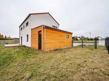 . | Prodej - dům/vila, 122 m²