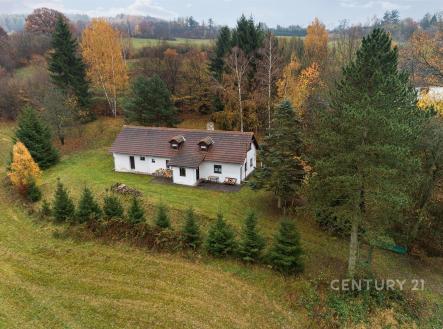 Prodej - chata/rekreační objekt, 198 m² obrázek