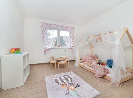 . | Prodej bytu, 4+kk, 101 m²