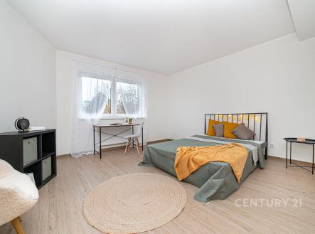 . | Prodej bytu, 4+kk, 101 m²