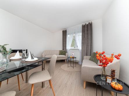 . | Prodej bytu, 4+kk, 101 m²