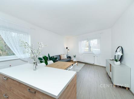 . | Pronájem bytu, 4+kk, 111 m²