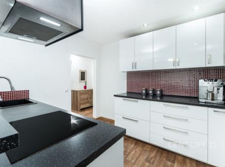 . | Prodej bytu, 3+1, 77 m²