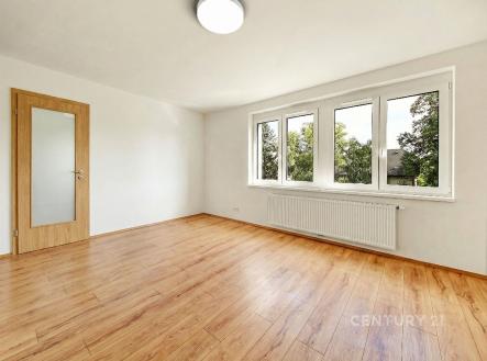 . | Pronájem bytu, 2+kk, 57 m²