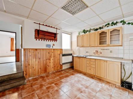 4 | Prodej - dům/vila, 164 m²