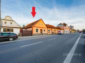 Prodej - dům/vila, 164 m²