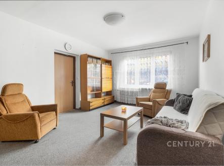 . | Prodej bytu, 2+1, 56 m²