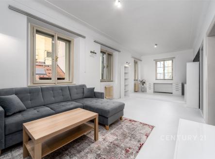 Pronájem bytu, 2+1, 69 m² obrázek