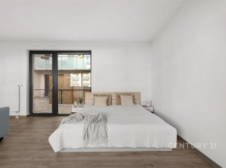 . | Prodej bytu, 2+kk, 60 m²