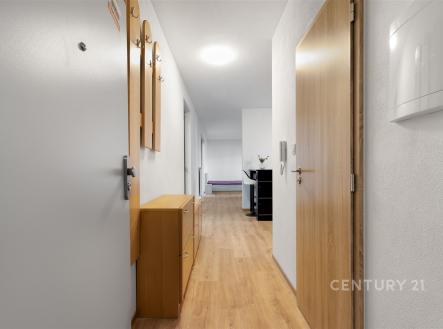 . | Prodej bytu, 2+kk, 60 m²