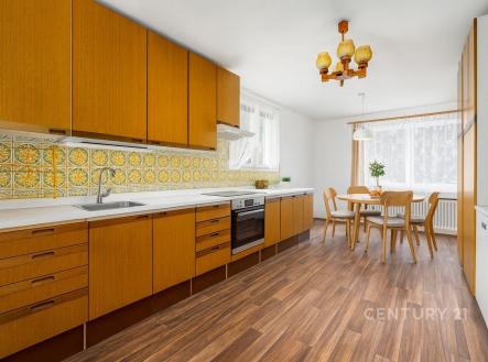 . | Prodej - dům/vila, 125 m²