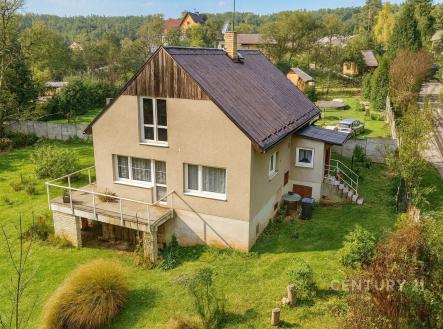 . | Prodej - dům/vila, 125 m²