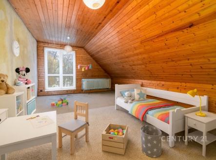 . | Prodej - dům/vila, 125 m²