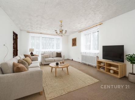 . | Prodej - dům/vila, 125 m²