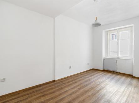 . | Pronájem bytu, 3+kk, 76 m²