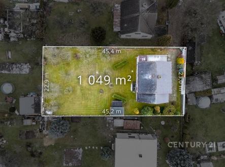 . | Prodej - dům/vila, 250 m²