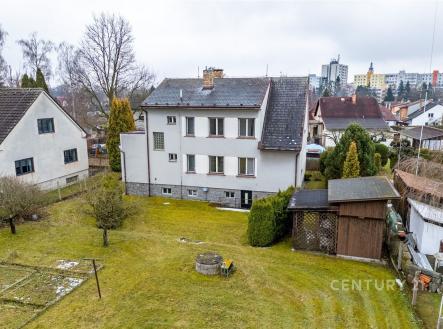 Prodej - dům/vila, 250 m²