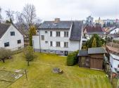 Prodej - dům/vila, 250 m²