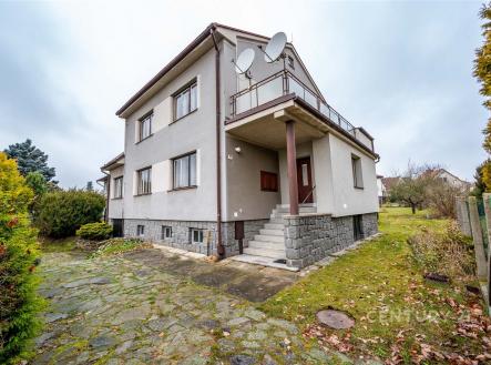 Prodej - dům/vila, 250 m²