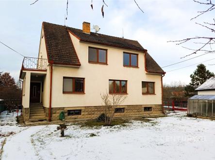 1 | Pronájem - dům/vila, 75 m²